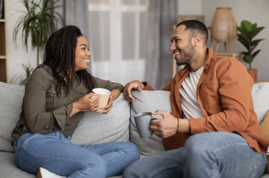 Silent Strain: How Conflict Avoidance Undermines Relationships