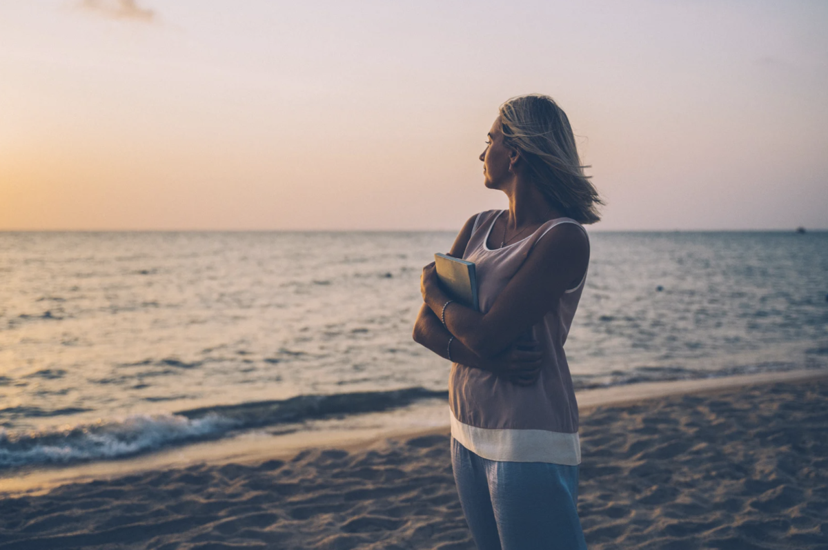 Overthinking Life Coach Austin