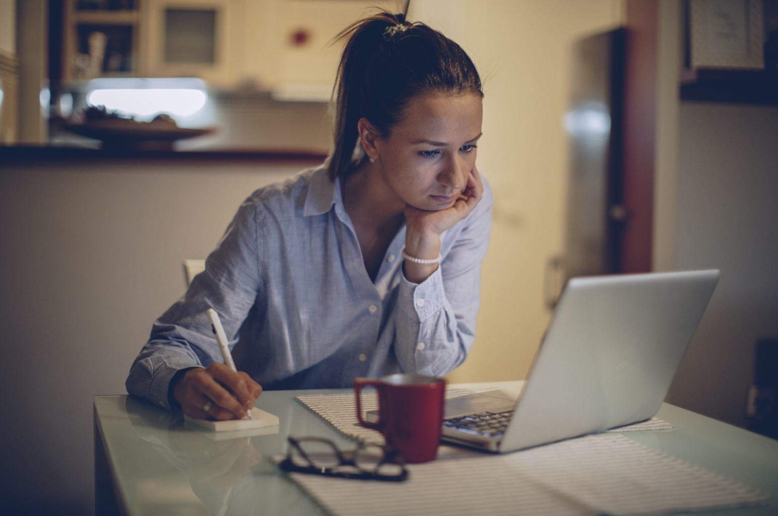 Stress Versus Chronic Anxiety Life Coach Austin