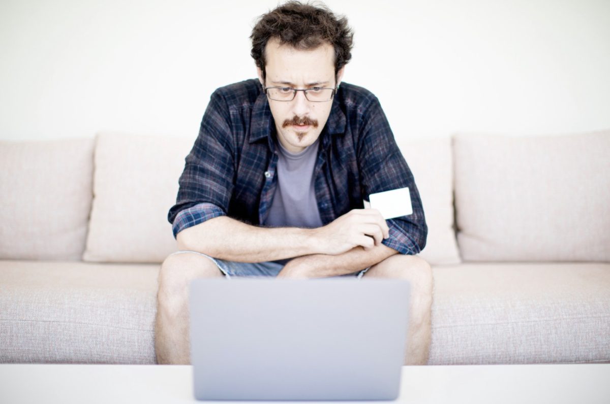 Is It Normal for Married Couples to Hide Purchases From Each Other? Life Coach Austin