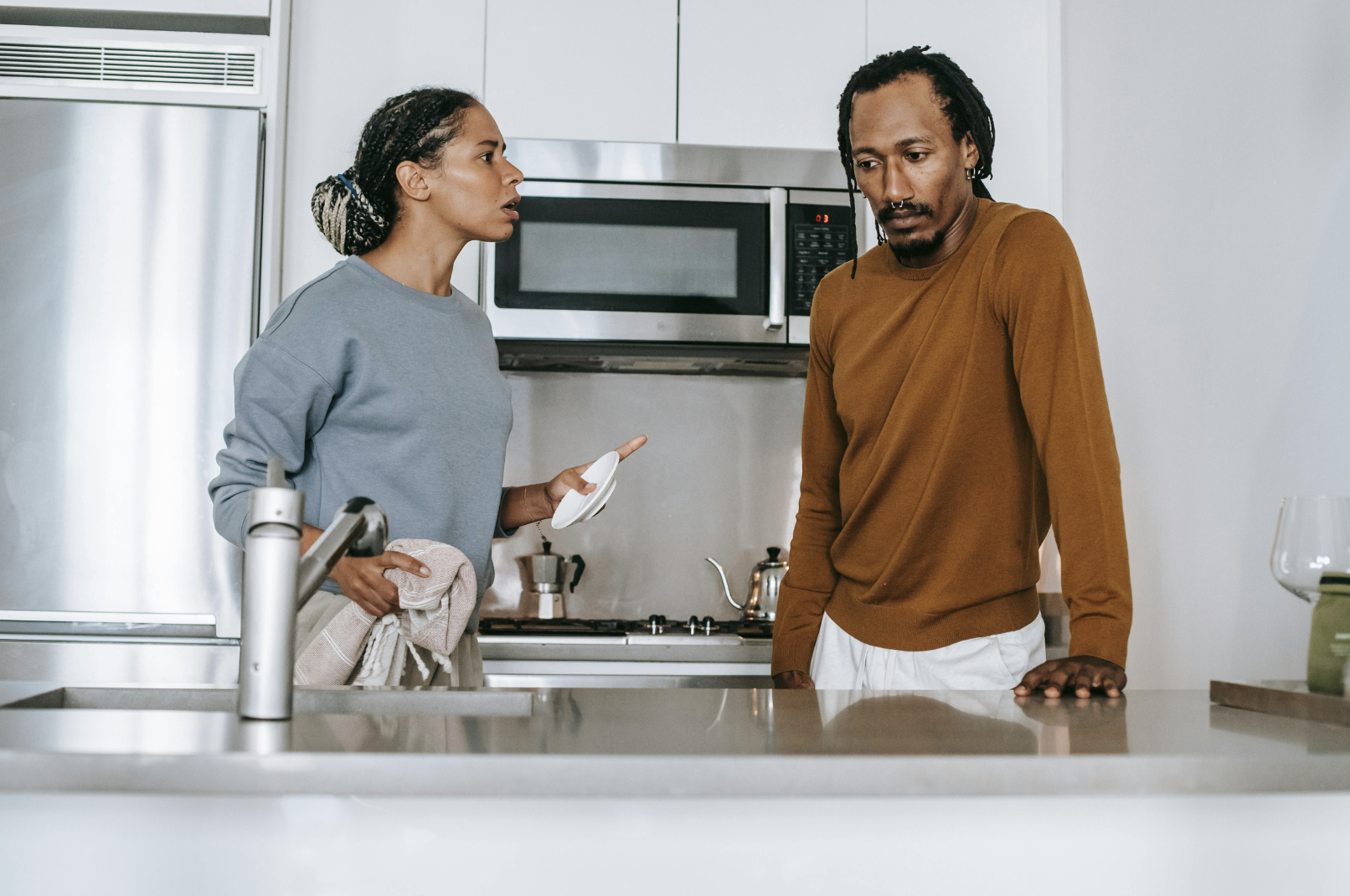 Negative Self Talk Life Coach Austin